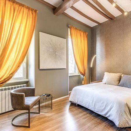 Castel Sant'Angelo Suitelux ローマ エクステリア 写真
