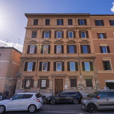 Castel Sant'Angelo Suitelux ローマ エクステリア 写真