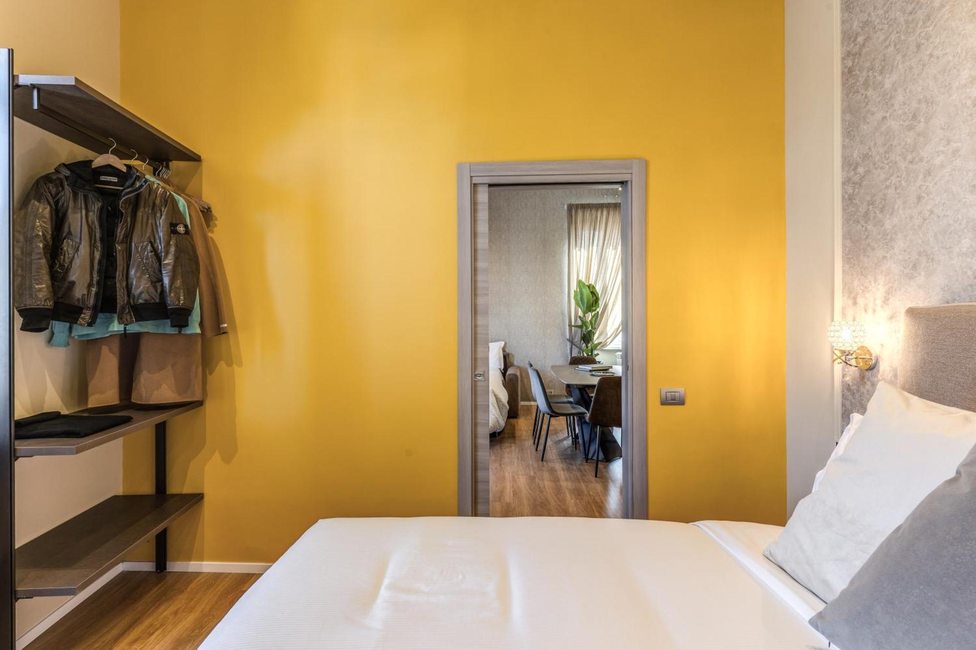 Castel Sant'Angelo Suitelux ローマ エクステリア 写真
