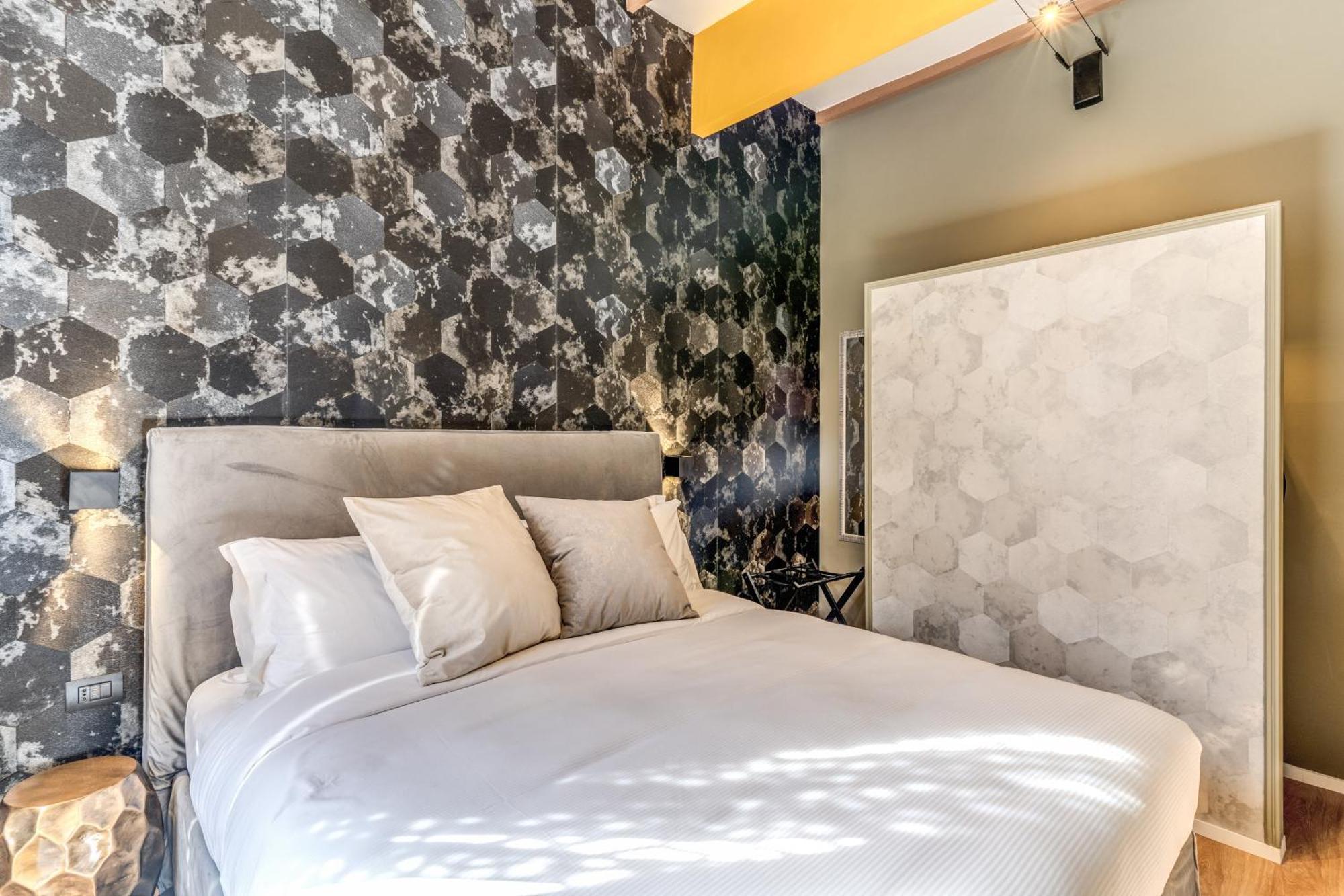Castel Sant'Angelo Suitelux ローマ エクステリア 写真