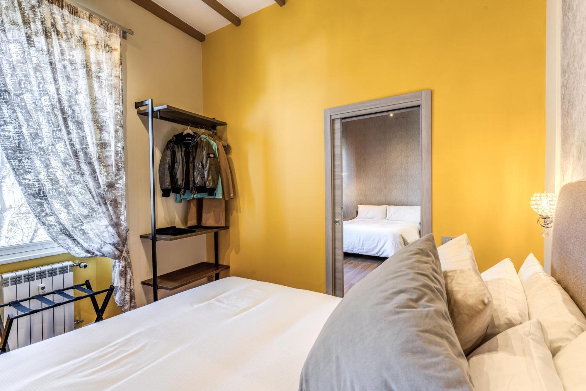 Castel Sant'Angelo Suitelux ローマ エクステリア 写真